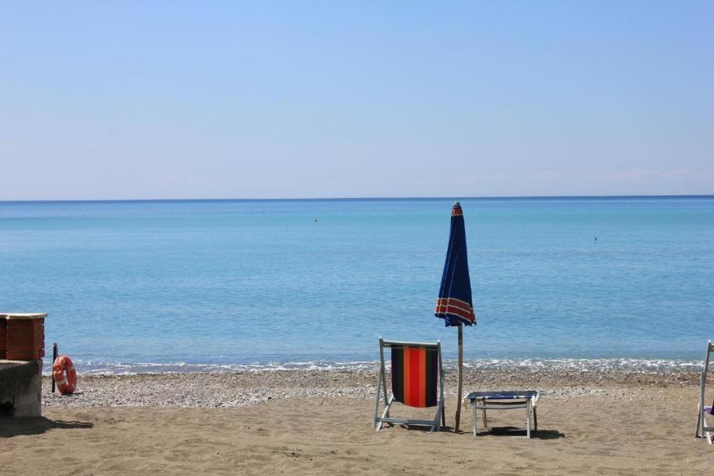 Affittacamere A Due Passi Dal Mare Marina di Cecina Extérieur photo